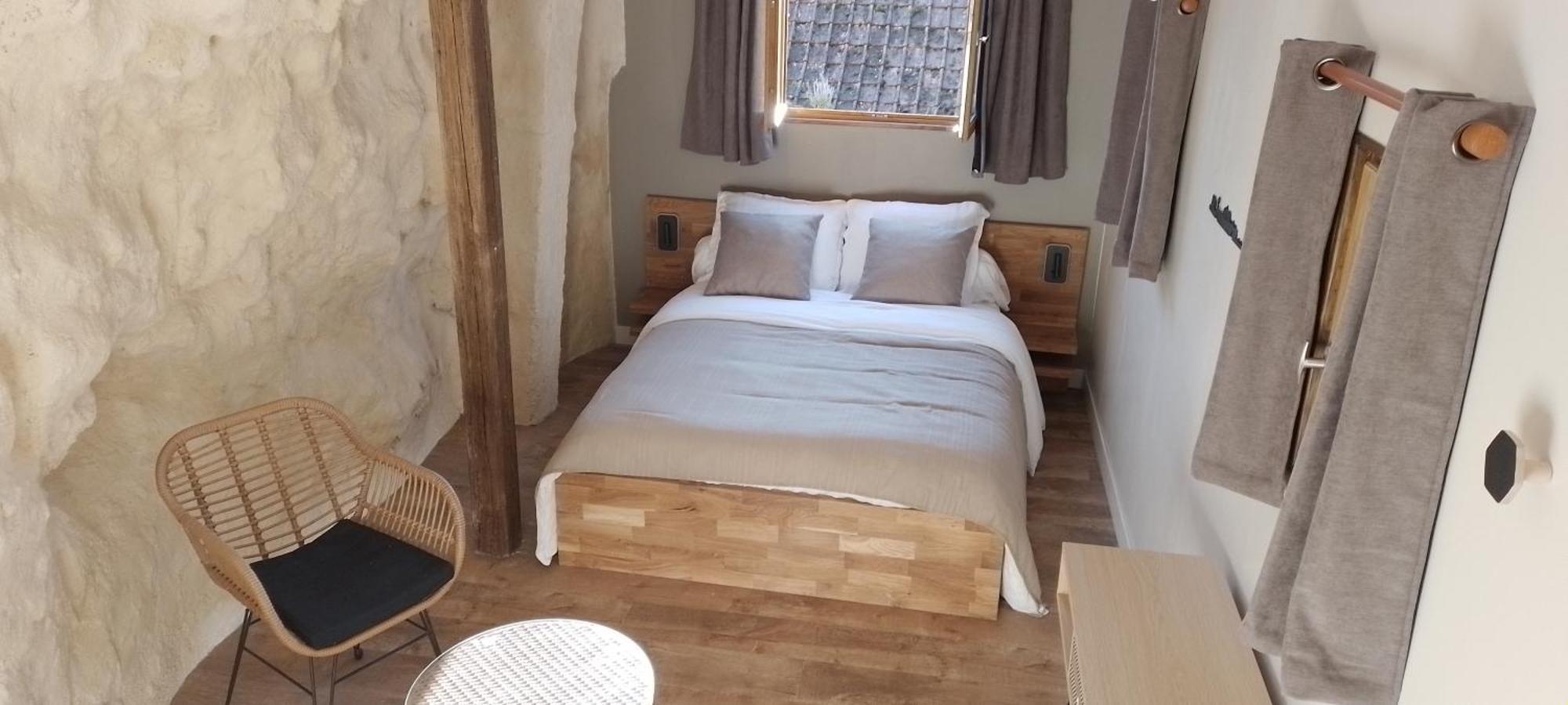 O 87 - Chambres D'Hotes Amboise Bagian luar foto